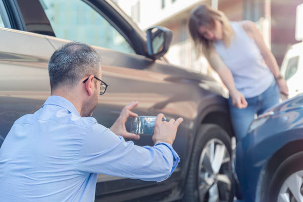 Car insurance rates in Trinity