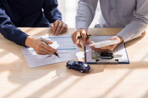 Car insurance options for Trinity residents